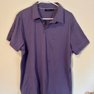 Marc Anthony Slim Fit Polo